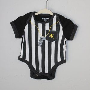 And1 Bodysuit